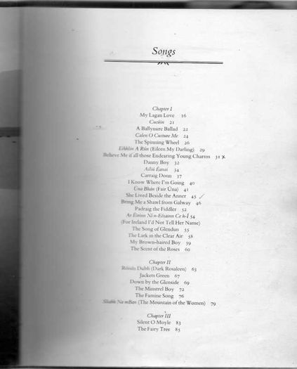 A Song For Ireland - Mary O'hara