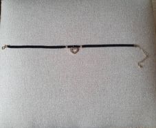 Girls River Island choker