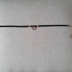 Girls River Island choker