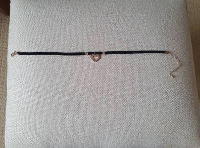 Girls River Island choker
