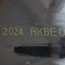 1 x Genuine Hyundai Tucson 19'' (2024 model) Delivery Image 6