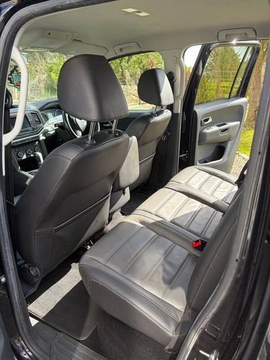 172 Volkswagen amoral 3.0 tdi V6 Highline 224