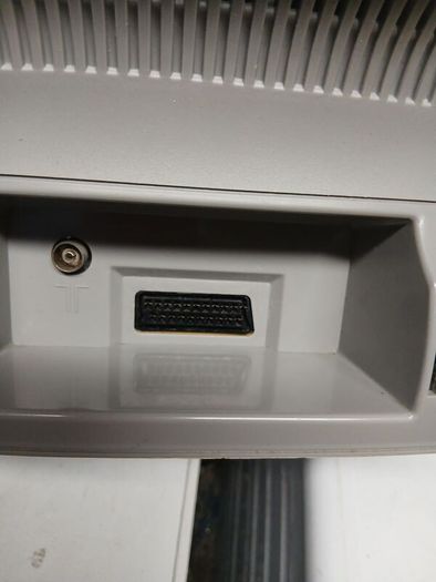 14" Playsonic Retro CRT TV