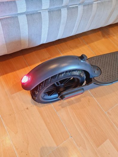 Mankeel MK83 e-scooter
