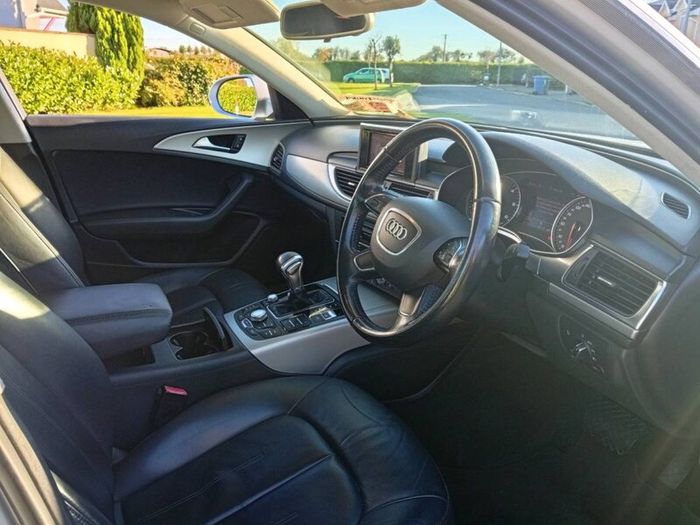 Audi A6 2014 SE Auto