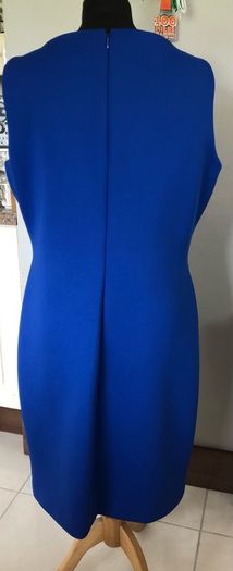calvin klein dress
