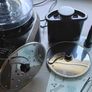 YASHE 1300W Food Processor. 11-in-1, Complete. Image 5