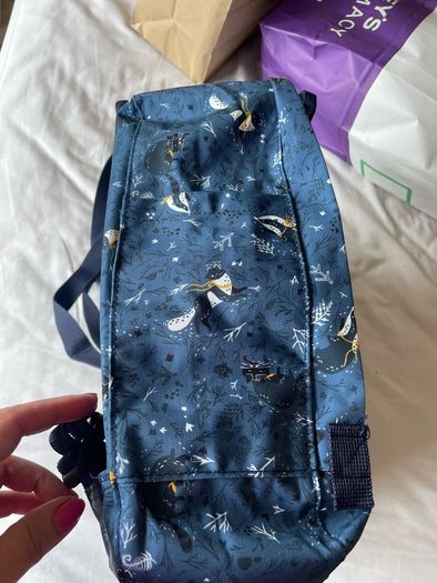 Backpack / carry-all bag - NEW