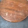Solid Oak Coffee Table Image 2