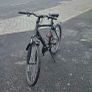 24" Bike Crossway Image 8