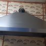 stainless Steel Canopy Image 2