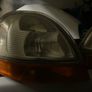 Renault Master / Nissan Interstar headlamps Image 3