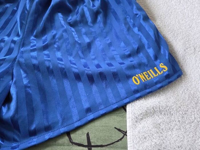 O'Neills Vintage Gaelic Football Shorts Extra Large Adult XL
