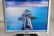 Dell 17" Flat Panel Monitor
