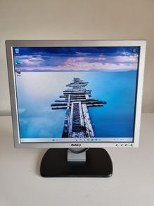 Dell 17" Flat Panel Monitor