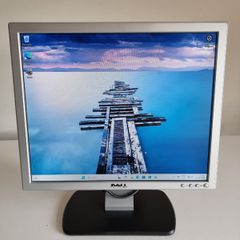 Dell 17" Flat Panel Monitor