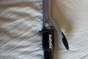 babyliss curler