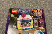 Lego Friends #41366