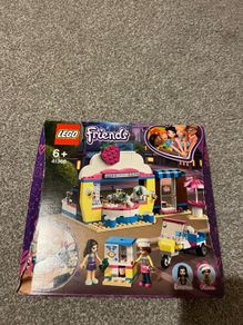 Lego Friends #41366