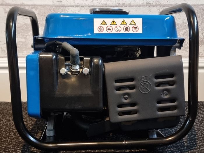 Petrol Power Generator