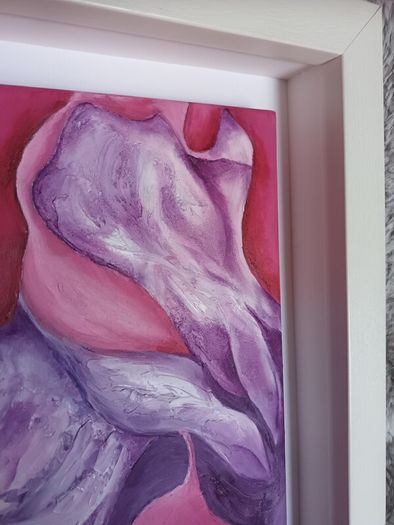 Original Oil Painting