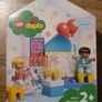 Lego Duplo Town Playroom 10925 Image 2
