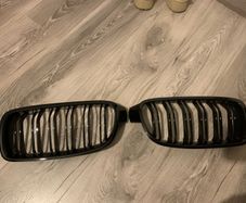 f30 grills