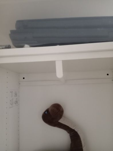 IKEA Smastad wardrobe