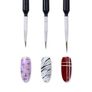Nail Tool - Cuticle Pusher & Rhinestone Picker + other nail tools & accessories available Image 8