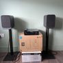 Q Acoustics 3020 Speakers & Marantz M-CR510 Bundle Image 2