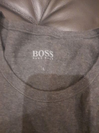 Hugo Boss t shirt