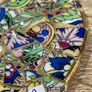 Beautiful Handcrafted China Mosaic Heart Magnet Image 9