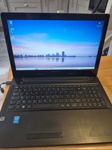 Lenovo G50-80 (80L0) Laptop Intel Core / - i3 8GB RAM 500GB HDD Windows 10