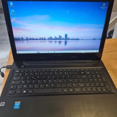Lenovo G50-80 (80L0) Laptop Intel Core / - i3 8GB RAM 500GB HDD Windows 10