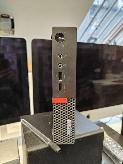 Lenovo Thinkcentre M710Q i3-7100T (7th Gen), 12GB Ram, SSD 480GB, Win 11 Pro