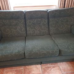 3 seater