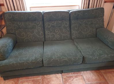 3 seater