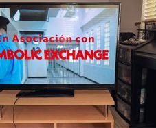 49" Walker Tv