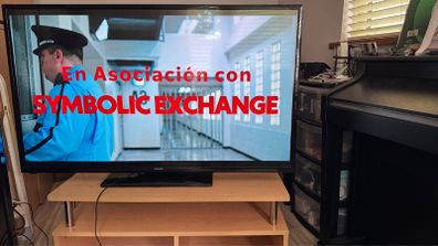 49" Walker Tv