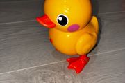 ZURU Robo Alive Junior Swimming Duck Bath Toy