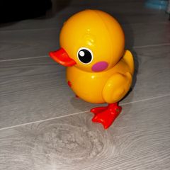 ZURU Robo Alive Junior Swimming Duck Bath Toy