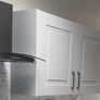 2 Cabinets lightest grey Image 6