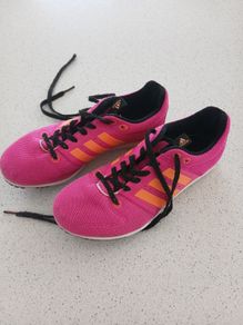 Kids Running spikes