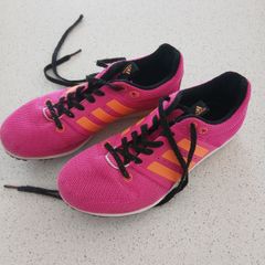 Kids Running spikes