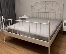 Double Bed