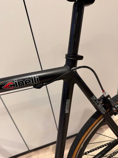 Cinelli Bootleg Mystic - Single Speed