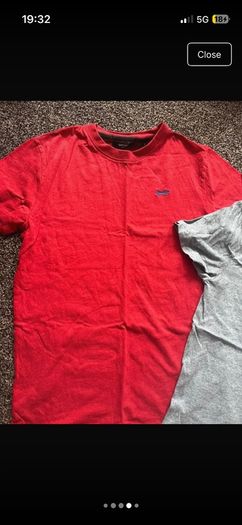 tshirts