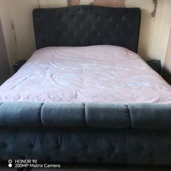 Super King size bed frame