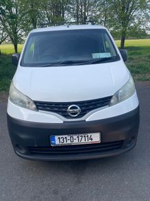 Nissan NV200