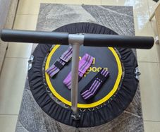 Trampoline
